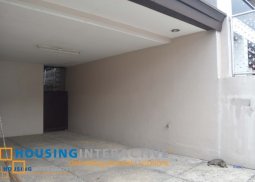 roomy 4 bedroom house and lot for rent at magallanes village