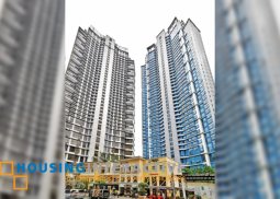 fully furnished 1 bedroom unit for rent at bellagio one bgc