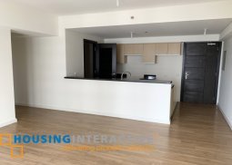 semi-furnished modern-style unit w/ balcony in the lerato