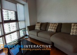 fully furnished 3br for rent at the residences at greenbelt