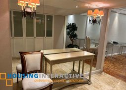 classy 2br unit for rent at century plaza