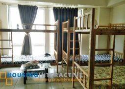 brand new corner unit for rent at san lorenzo place