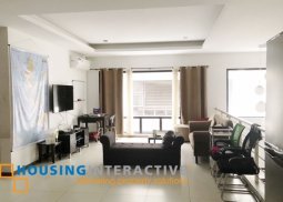 4-story house in heroes hill, quezon city