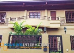 house and lot for rent at makati