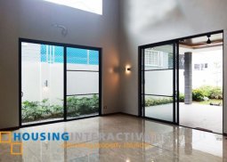 brand new house and lot in quezon city