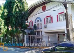 fully furnished 2-story house in xavierville phase 3