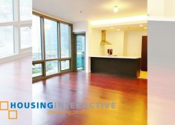 unfurnished 2 bedroom-unit in the suites