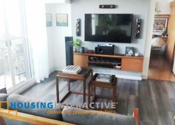furnished 3 br unit for sale at tivoli gardens residences mandaluyong