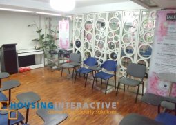 traditional office space for lease in makati city