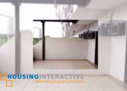 2-bedroom unit for sale in the redwoods