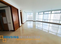 most inexpensive condo for sale in two roxas triangle