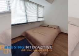 modern 1br for rent at the rise makati