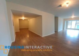 unfurnished 3-bedroom units from the kroma tower makati