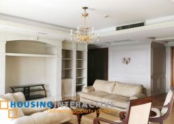 luxurious 3br for rent at regent parkway