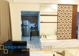fully furnished 2-bedroom unit for sale at paseo parkview suites