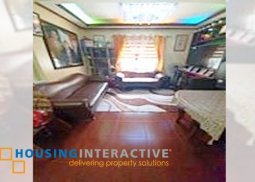fully furnished 3-bedroom & 3-story townhouse in pasay