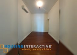 unfurnished 4 br unit for sale at grand hyatt residences bgc