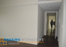 chic 2 bedroom unit at araya residences, bgc