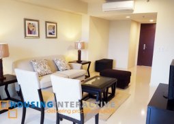 fully furnished 2br for rent at arya residences
