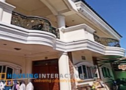 luxury 10-bedroom house for rent in bayview village near pasay city