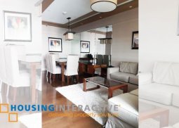 grand 2 bedroom unit for lease at edades tower, makati