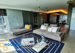 tastefully remodeled pacific plaza towers unit  for sale