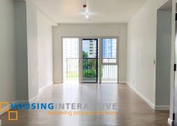 unfurnished 2-bedroom unit for sale in two maridien bgc