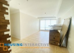 semi furnished 2-bedroom unit for rent at one mckinley place