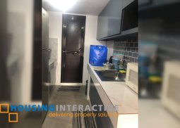 unfurnished brand new 3br for rent/sale at cityland pasong tamo tower