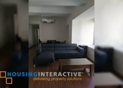3br unit for rent/sale at shang salcedo place makati