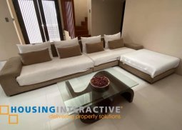 house and lot for sale