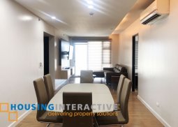 fully furnished 3-bedroom unit with balcony for sale at two serendra