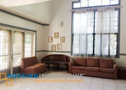 5 br house and lot for rent in ayala alabang