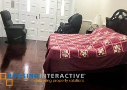 grand fully furnished 6-bedroom house for sale in the loyola grand villas