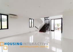brand new modern-style unfurnished 5-bedroom house for sale in tivoli royale