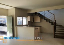 modern unfurnished 3-bedroom house for sale in ametta place, pasig