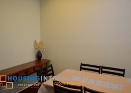 comfy 2 bedroom unit for rent at the bellagio 1