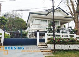 grand fully furnished 8-bedroom unit for sale in tagaytay city, cavite