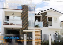 fully furnished 3-bedroom house and lot for sale at ridgeview estate nuvali