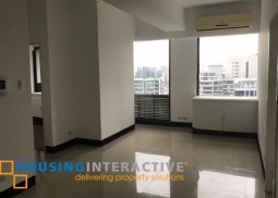 semi furnished 2br for rent at bellagio three