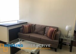 fully furnished 2br for rent at bellagio three
