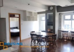fully furnished 3br for sale at trion towers