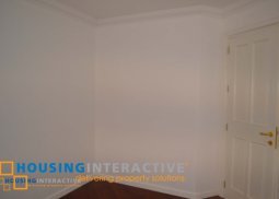 spacious 3 bedroom unit at icon residences for sale