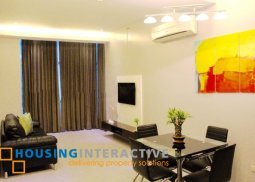 fully furnished 2br for rent at sapphire residences