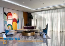 1 br for sale at solstice makati