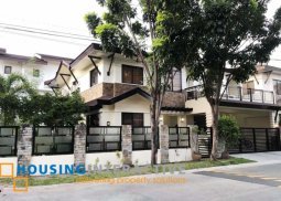 palatial house and lot for sale in taguig city