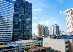 fully furnished 2br unit for rent at the asian mansion makati