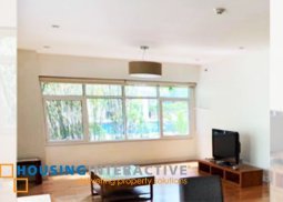 3 br unit for rent/sale at one serendra bgc