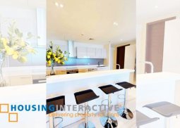 luxurious fully furnished 4-bedroom unit for rent in horizon homes
