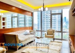 fancy fully furnished 3-bedroom unit for rent in proscenium